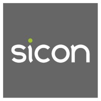 Sicon Logo