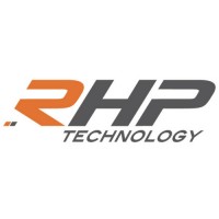 RHP-Technology GmbH Logo