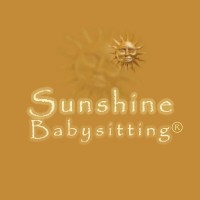 Sunshine Babysitting® Logo