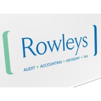 The Rowleys Partnership Ltd Logo