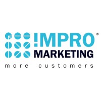 Impro Marketing Logo