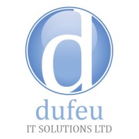 Dufeu IT Solutions Ltd Logo