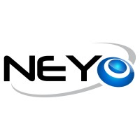 NEYO LTD Logo