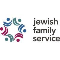 Jewish Family Service of Cincinnati Logo