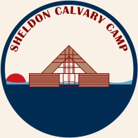 Sheldon Calvary Camp Logo