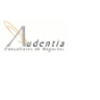 Audentia, Inc. Logo