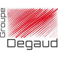 Groupe DEGAUD Logo