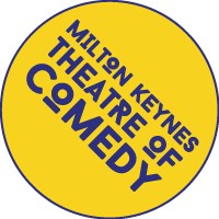 Milton Keynes Theatre of Comedy Logo