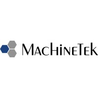 MachineTek LLC Logo