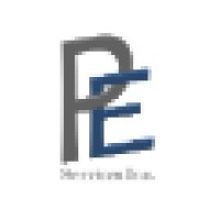 PE Services Inc. Logo