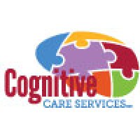 Cognitive Care Services Inc. Logo