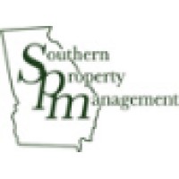 Southern Property Management of North GA Logo