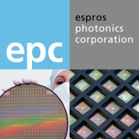 ESPROS Photonics AG Logo