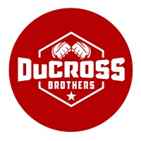 The DuCross Brothers Logo