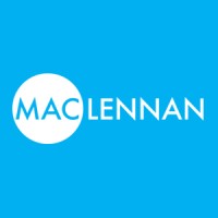 MacLennan Waterproofing Logo