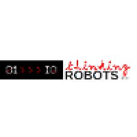 Thinking Robots, Inc. Logo