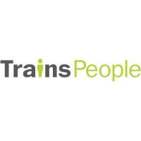 TrainsPeople Logo