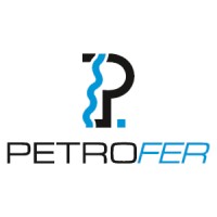 PETROFER Logo