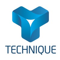 TECHNIQUE Engenharia Logo