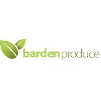 Barden Produce Logo