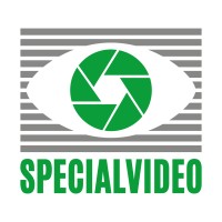 Specialvideo srl Logo