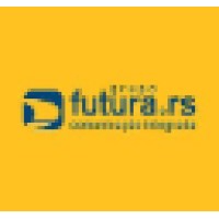 Grupo Futura RS Logo
