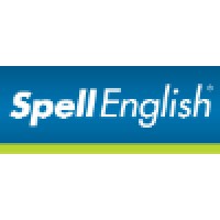 Spell English Logo