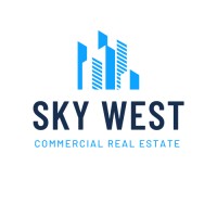 Sky West Real Estate Services Logo