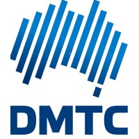 DMTC Ltd Logo