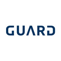 Guard Automation AS Logo