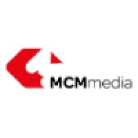 MCM Media Logo