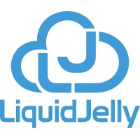 LiquidJelly Ltd Logo