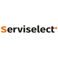 Serviselect Management Logo