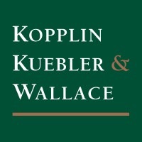 KOPPLIN KUEBLER & WALLACE Logo