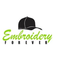 Embroidery Forever Logo