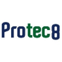 Protec8 Rep. Comerciais Ltda Logo