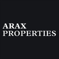 Arax Properties Logo