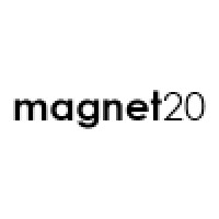 Magnet20 Logo