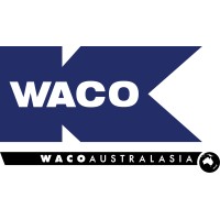 Waco Kwikform Group Logo