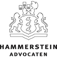 Hammerstein Advocaten N.V. Logo
