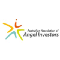 Australian Association of Angel Investors Ltd Logo