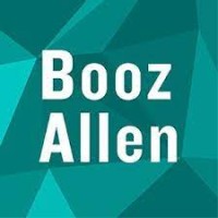 BOOZ ALLEN HAMILTON INTERNATIONAL (U.K.) LTD Logo