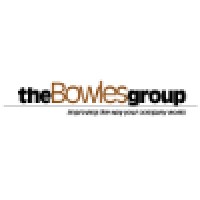 the Bowles group Logo