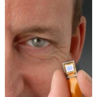Dresden Microdisplay GmbH Logo