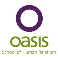 Oasis School of Human Relations Logo