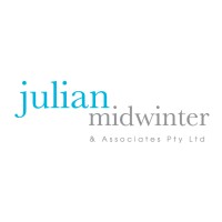 Julian Midwinter & Associates Pty Ltd Logo