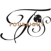 Foursight Wines Logo