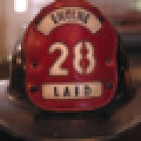 Engine Co 28 Restaurant Logo