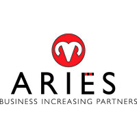 Ariës Business Increasing Partners Logo