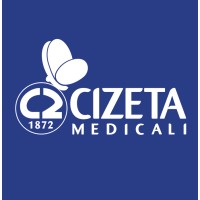CIZETA MEDICALI S.p.A. Logo